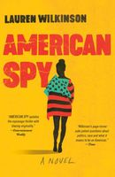 American Spy