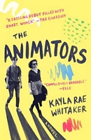 Kayla Rae Whitaker's Latest Book