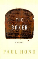 Cover of The Baker by Paul Hond