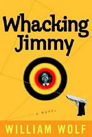 William Wolf's Latest Book
