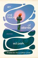 Ed Park's Latest Book