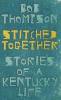 Cover of Stitched Together by Bob Thompson