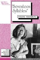 Cover of Seventeen Syllables': Hisaye Yamamoto by Hisaye Yamamoto