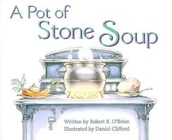 A Pot of Stone Soup