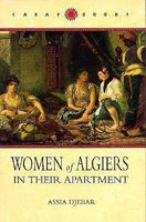 Women of Algiers in Their Apartment