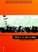 Cover of Voices of the Lost and Found by Dorene O'Brien