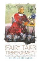 Fairy Tales Transformed?