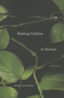 Making Callaloo in Detroit