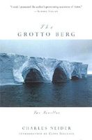 The Grotto Berg: Two Novellas