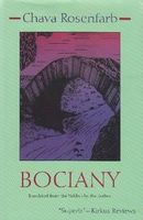 Bociany