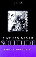 A Woman Named Solitude