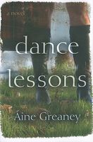Aine Greaney's Latest Book