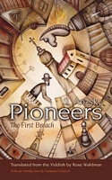 Cover of Pioneers by S.A. An-Sky