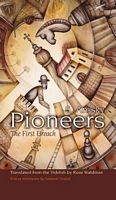 Hardcover edition cover