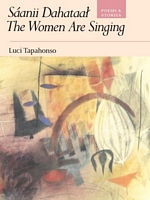 Luci Tapahonso's Latest Book