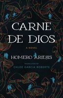 Homero Aridjis's Latest Book