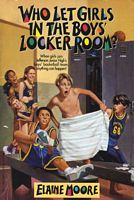 Who Let Girls In The Boys' Locker Room?