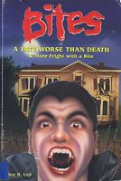 Cover of Bites by Allen Ury