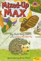 Mixed-Up Max