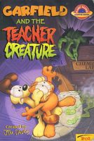 Garfield and the Teacher Creature