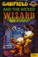 Garfield and the Wicked Wizard