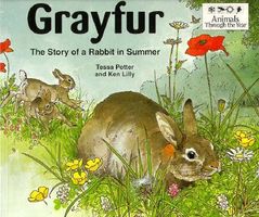 Grayfur the Story of Rabbit