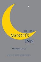Cover of At the Moon's Inn by Andrew Lytle