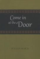 William March's Latest Book