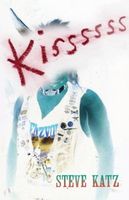 Cover of Kissssss by Steve Katz