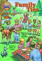Family Ties: Thirteen Short Stories