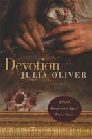 Cover of Devotion by Julia Oliver
