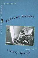Cover of Nervous Dancer by Carol Lee Lorenzo