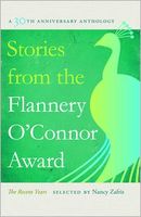 Stories from the Flannery O'Connor Award