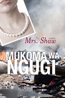 Mukoma Wa Ngugi's Latest Book