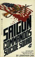 Saigon Commandos