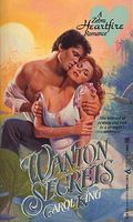 Wanton Secrets