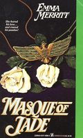 Masque of Jade