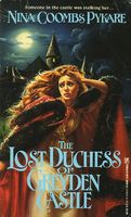 The Lost Duchess of Greyden Castle
