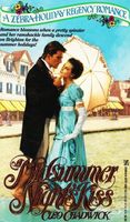 A Midsummer Night's Kiss