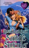 Kristal Leigh Scott's Latest Book