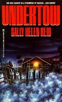 Cover of Undertow by Sally Helen Reid