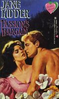 Passion's Bargain