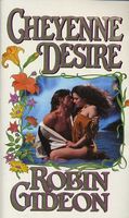 Cheyenne Desire