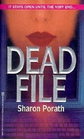 Sharon Porath's Latest Book