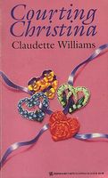 Claudette Williams's Latest Book