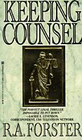 Keeping Counsel