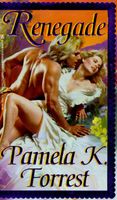 Pamela K. Forrest's Latest Book