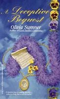 Olivia Sumner's Latest Book