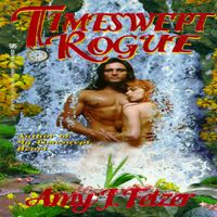 Timeswept Rogue