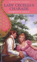 Jacquelyn Gillis's Latest Book